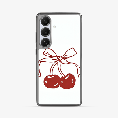 Cherry Stride 2.0 Case