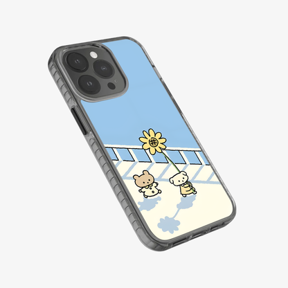 Couple Stride 2.0 Case
