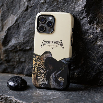 Wild Fusion Luxury Case