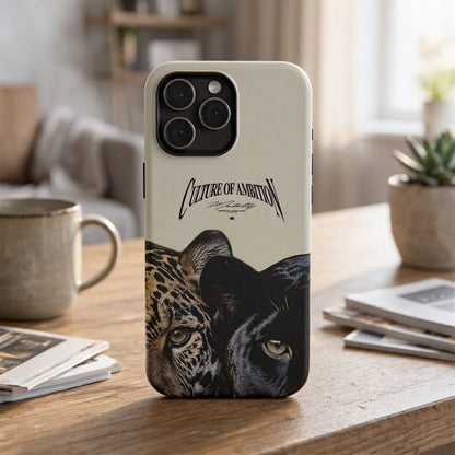 Wild Fusion Luxury Case