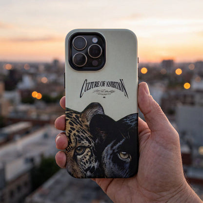 Wild Fusion Luxury Case