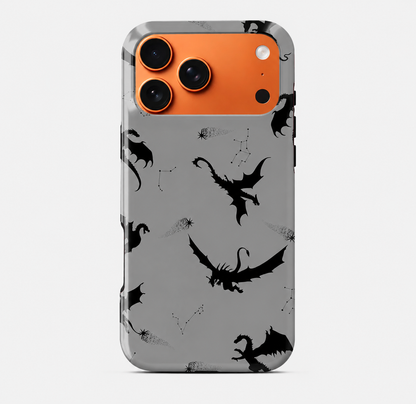 Draco Shadow Art Case