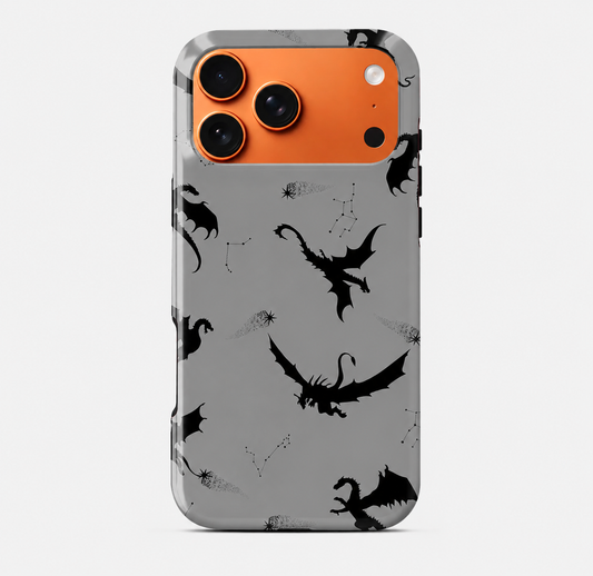 Draco Shadow Art Case