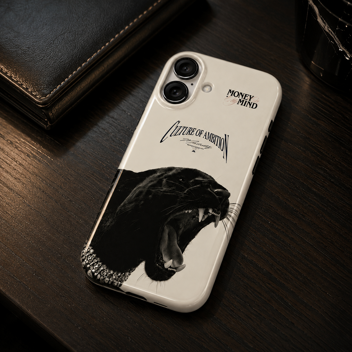 Panther Elite Edition Case