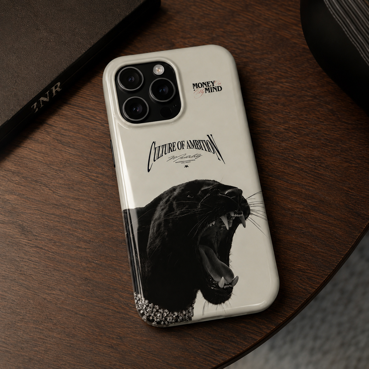 Panther Elite Edition Case