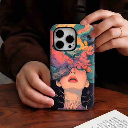Dreamflow Art Case