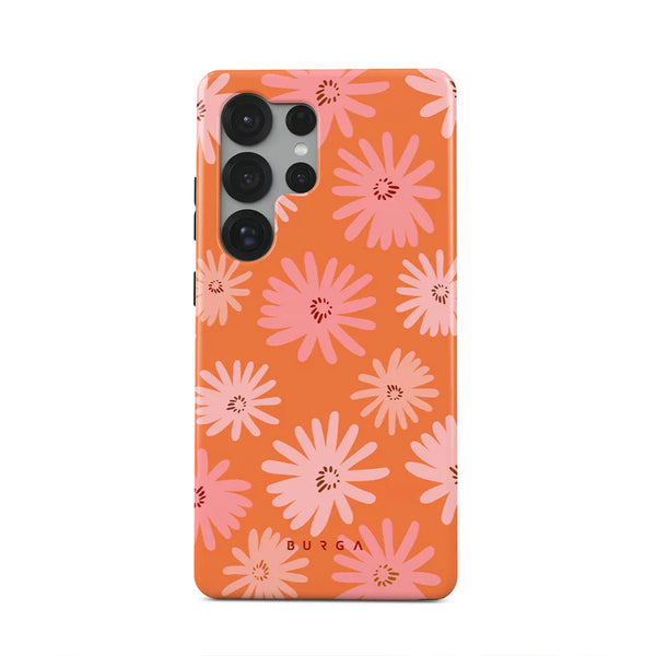 Galaxy S Series - Golden Hour Case