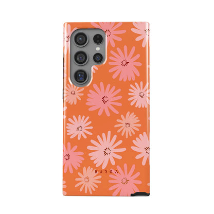 Galaxy S Series - Golden Hour Case