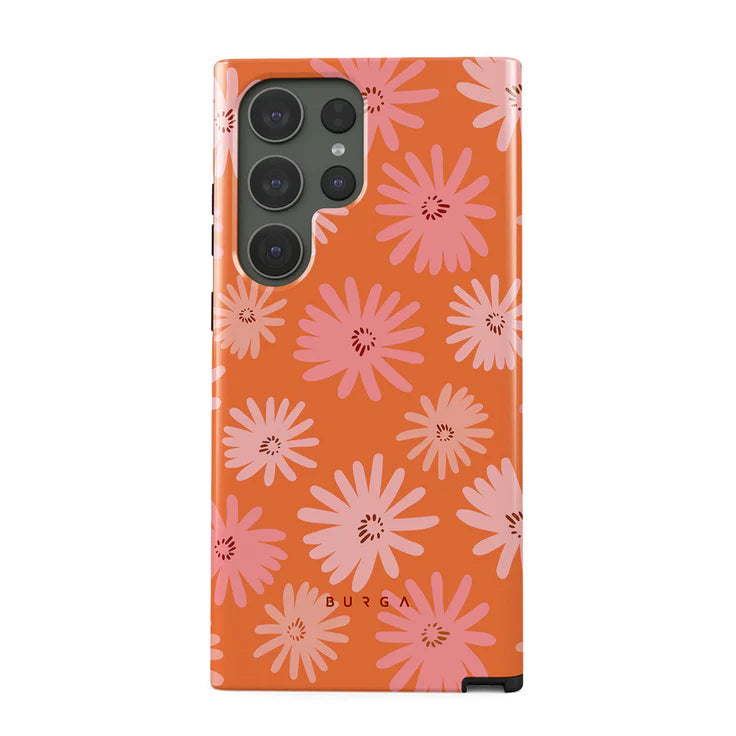 Galaxy S Series - Golden Hour Case