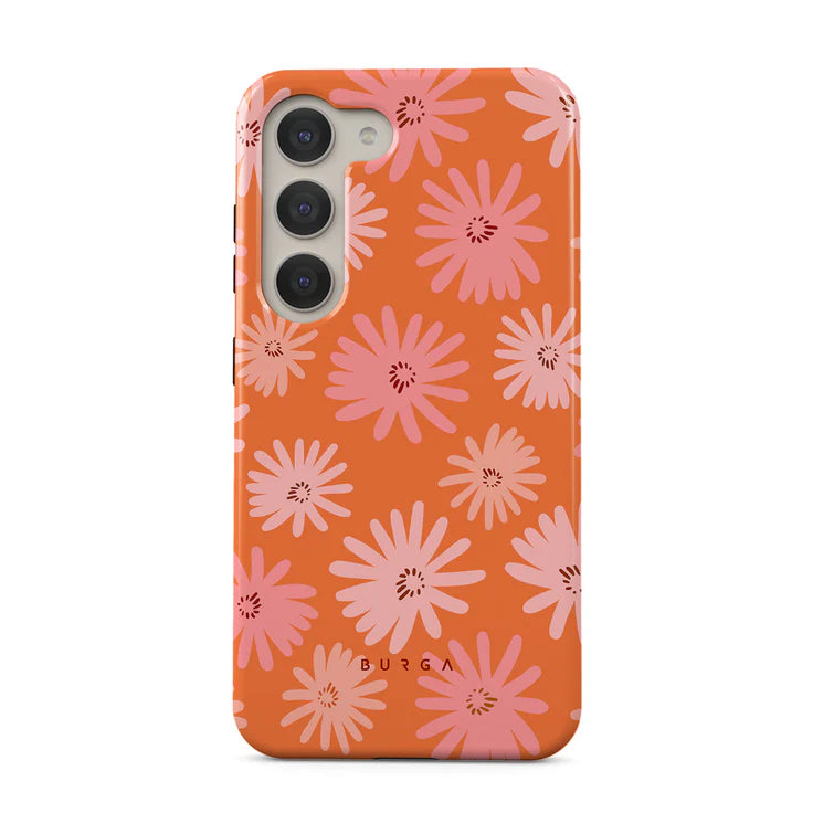 Galaxy S Series - Golden Hour Case