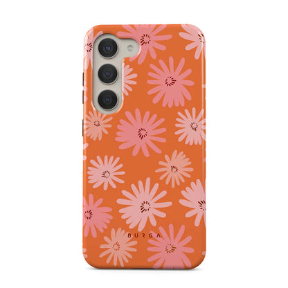 Galaxy S Series - Golden Hour Case