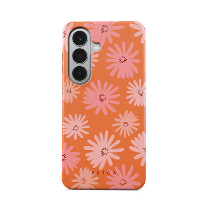 Galaxy S Series - Golden Hour Case