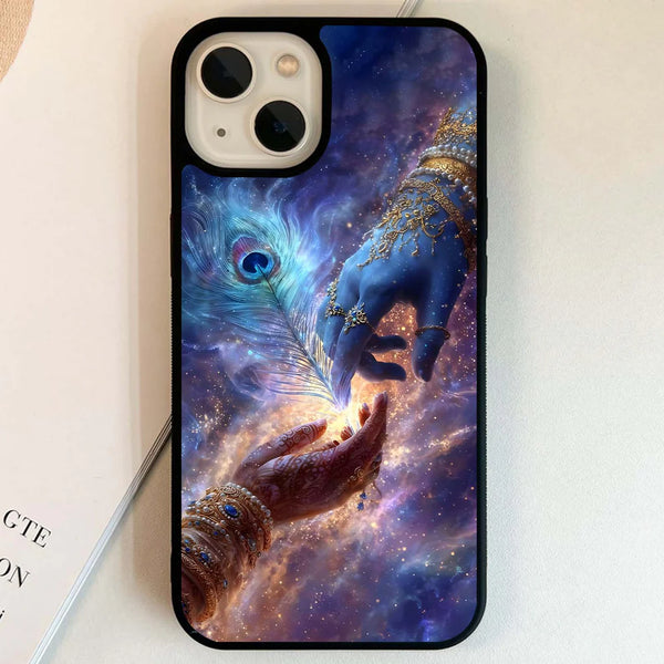 Divine Feather Case