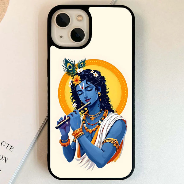 Murli Krishna Case
