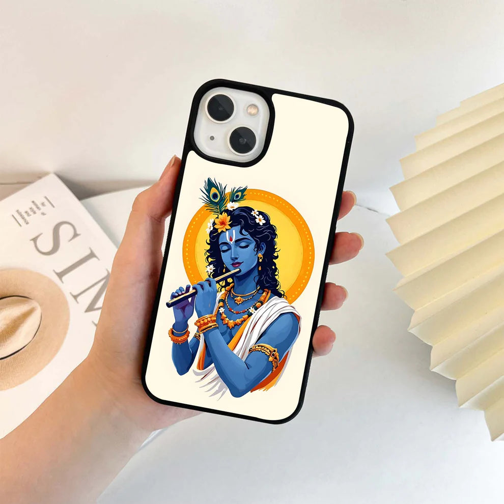 Murli Krishna Case