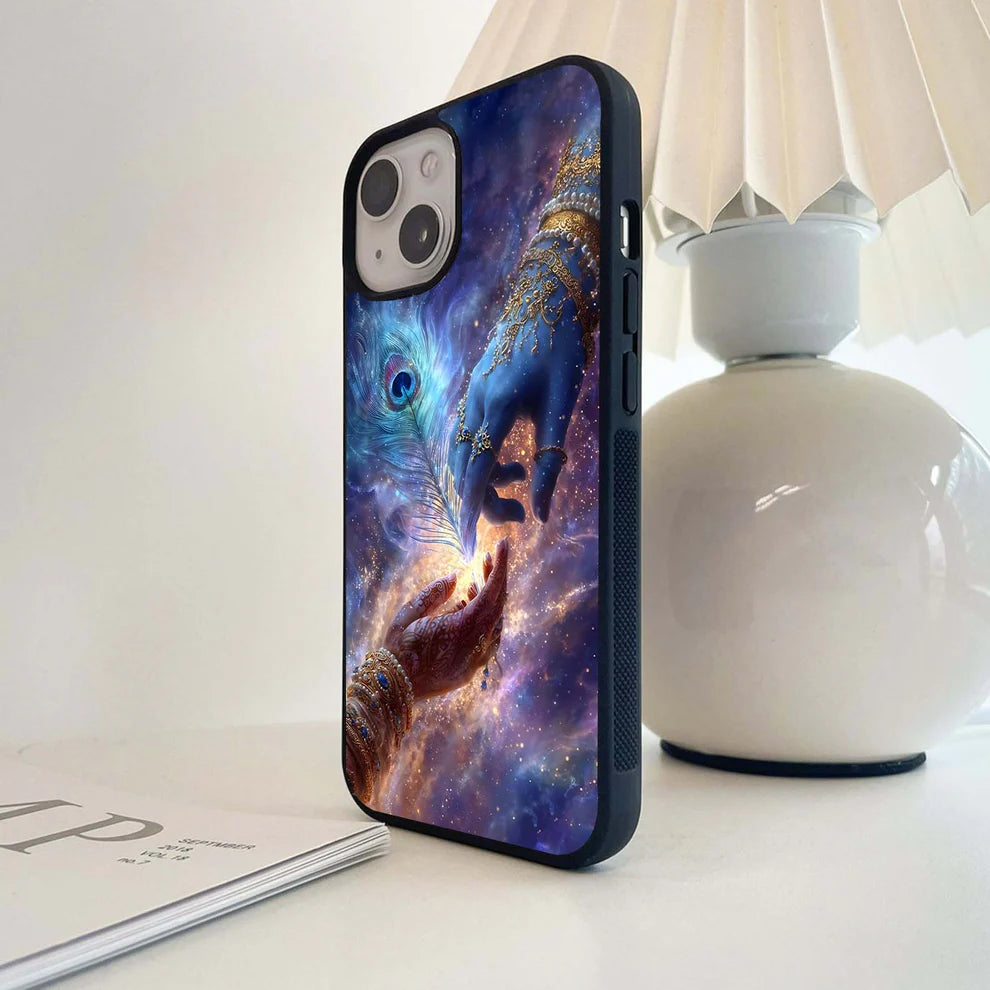 Divine Feather Case