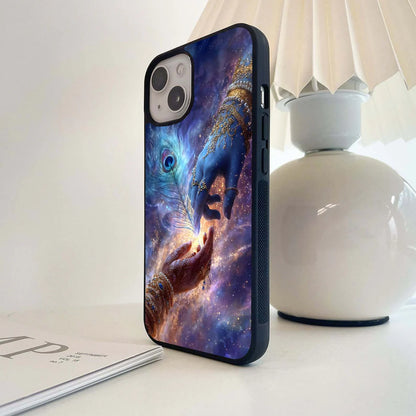 Divine Feather Case