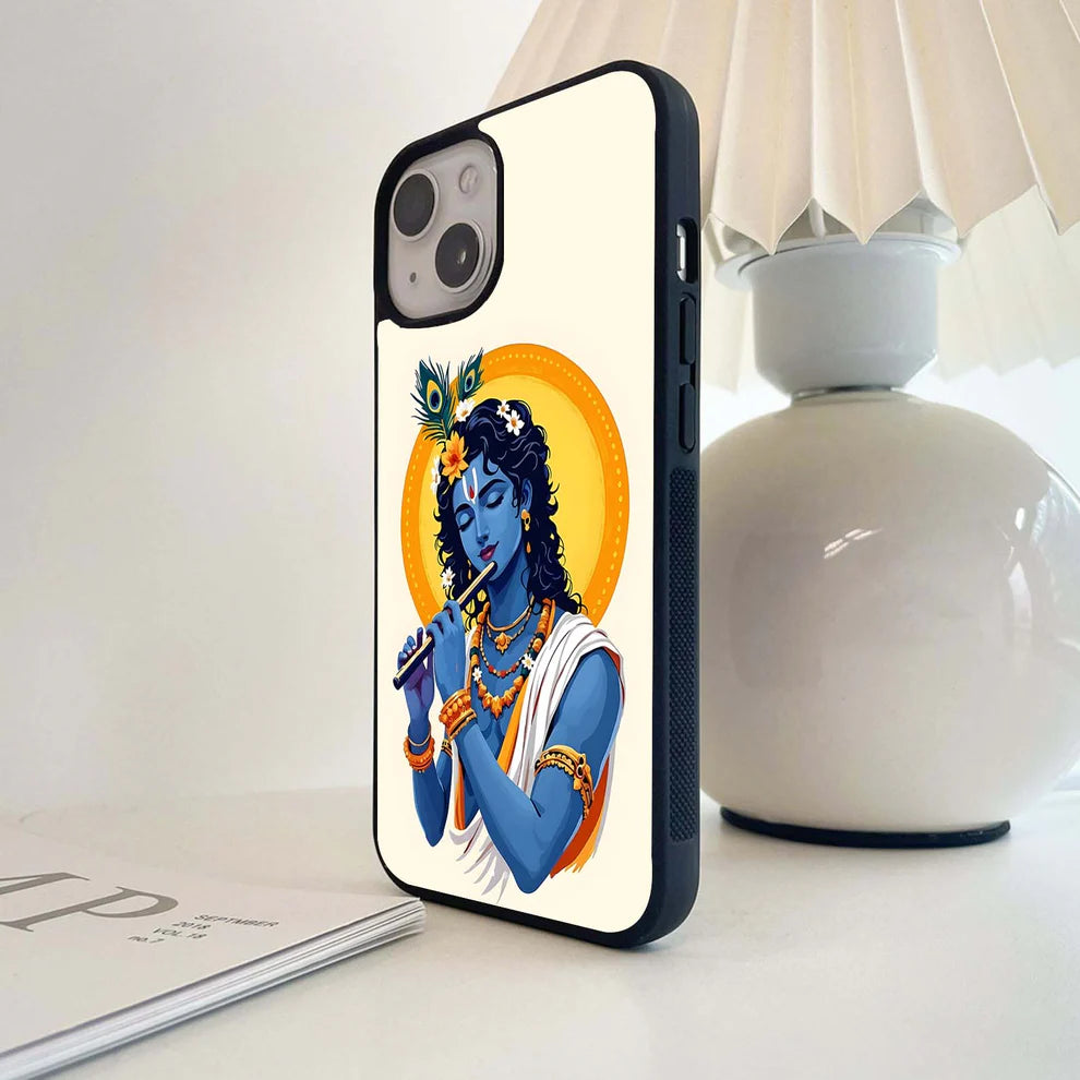 Murli Krishna Case