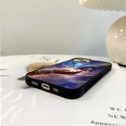 Divine Feather Case