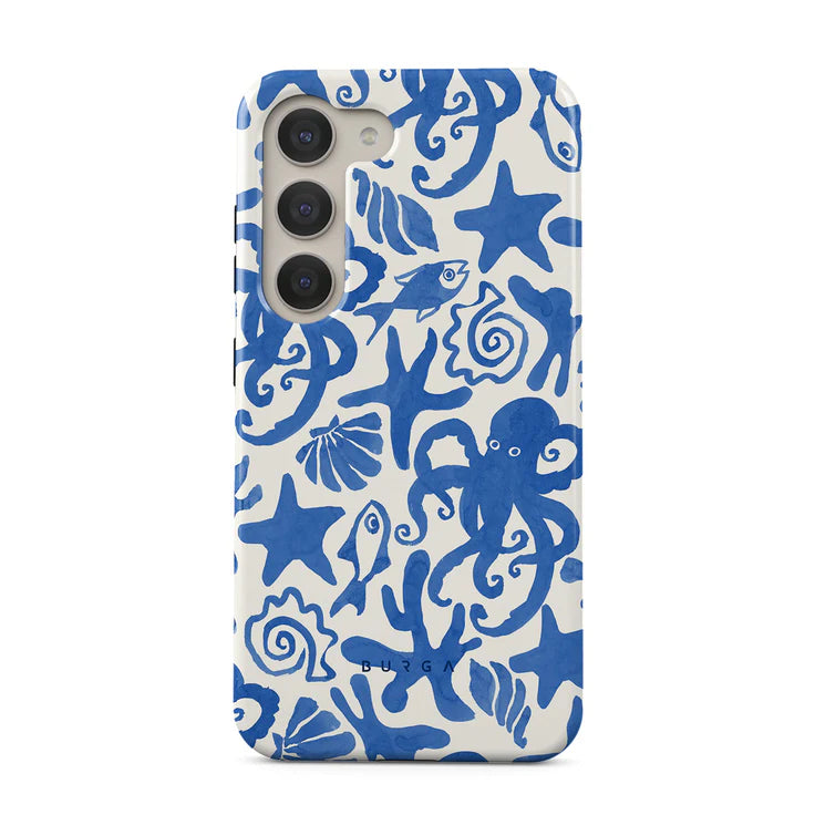 Nera Pattern Case