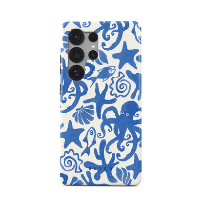 Nera Pattern Case