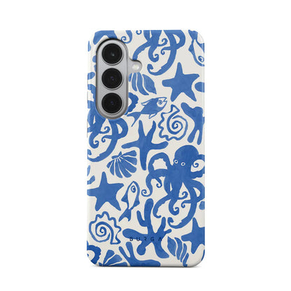 Nera Pattern Case