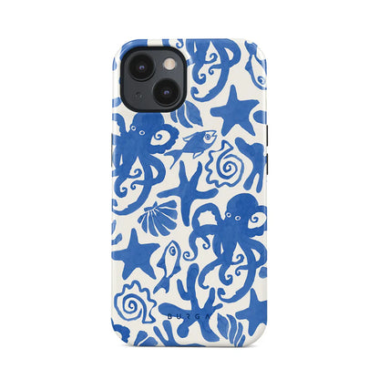 Nera Pattern Case