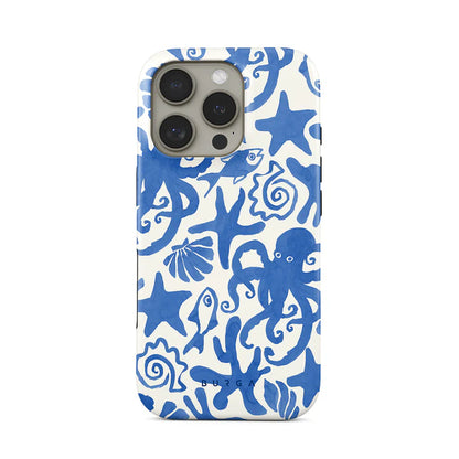 Nera Pattern Case