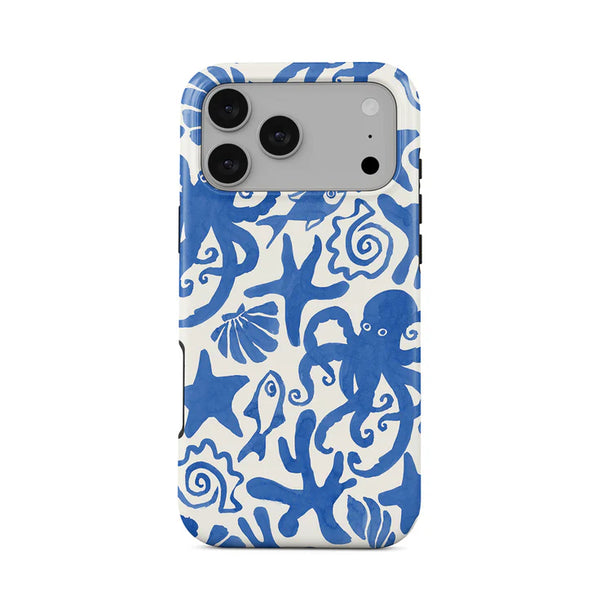Nera Pattern Case