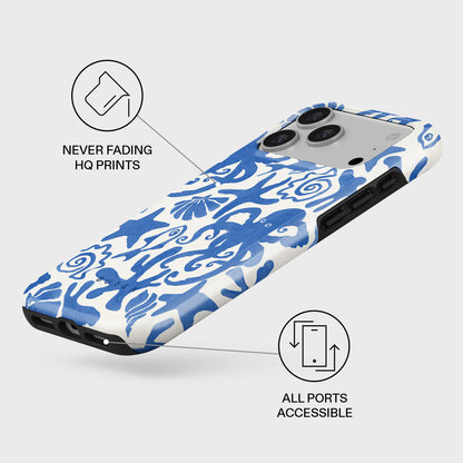 Nera Pattern Case