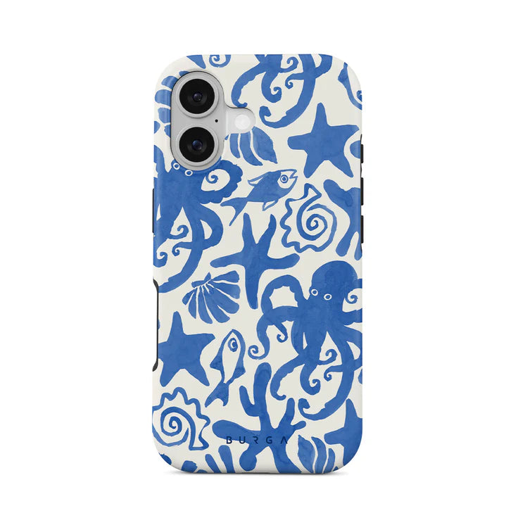 Nera Pattern Case