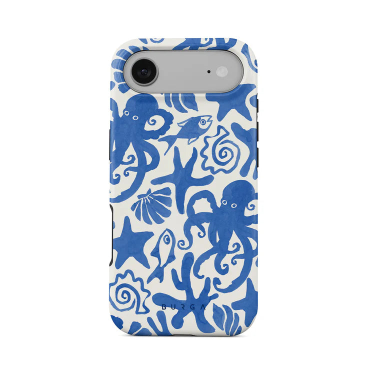 Nera Pattern Case