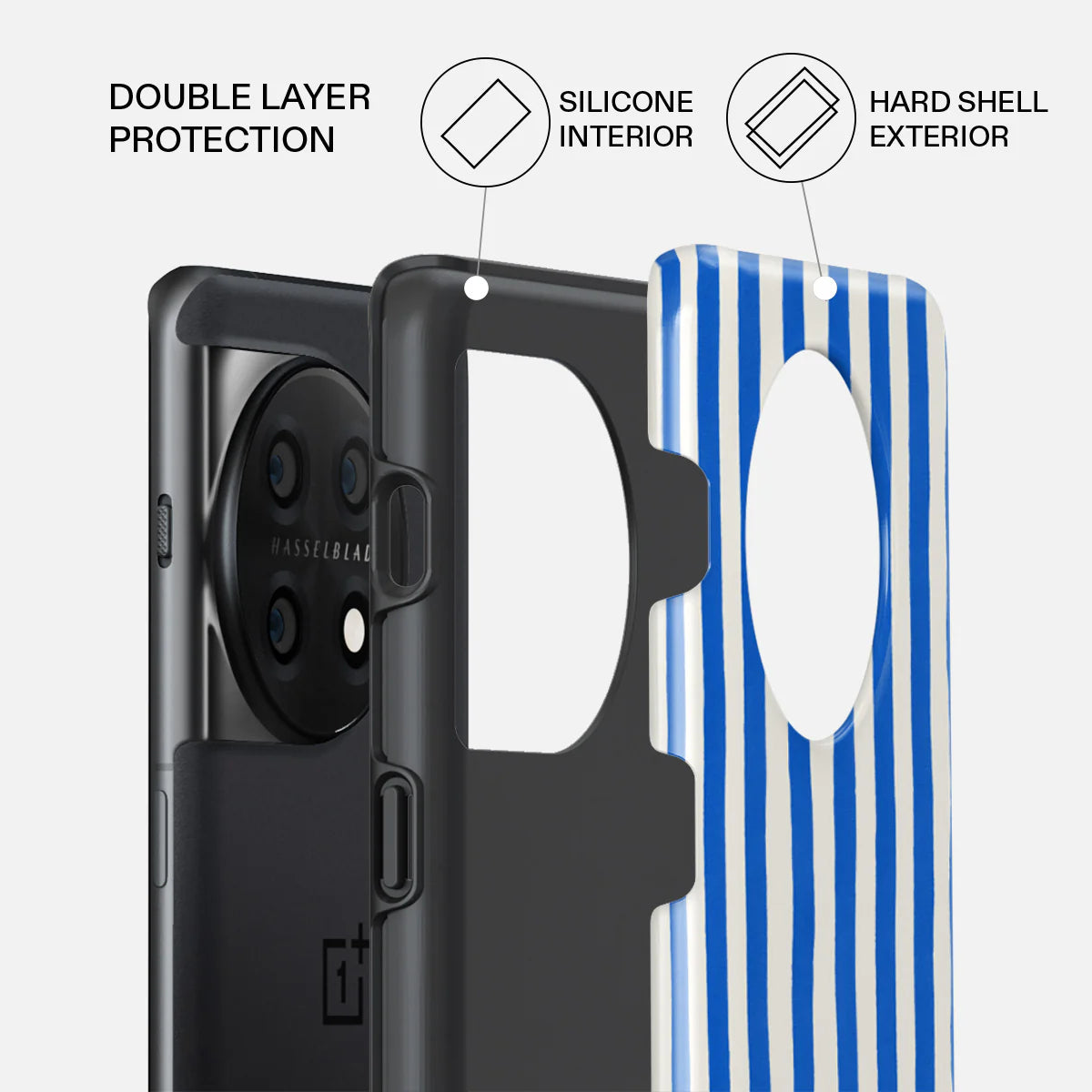 Kafenio Pattern Case