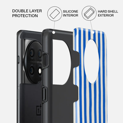 Kafenio Pattern Case
