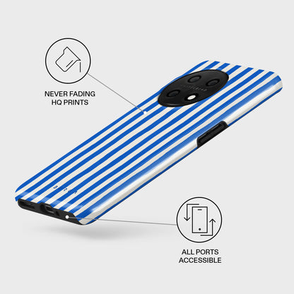 Kafenio Pattern Case