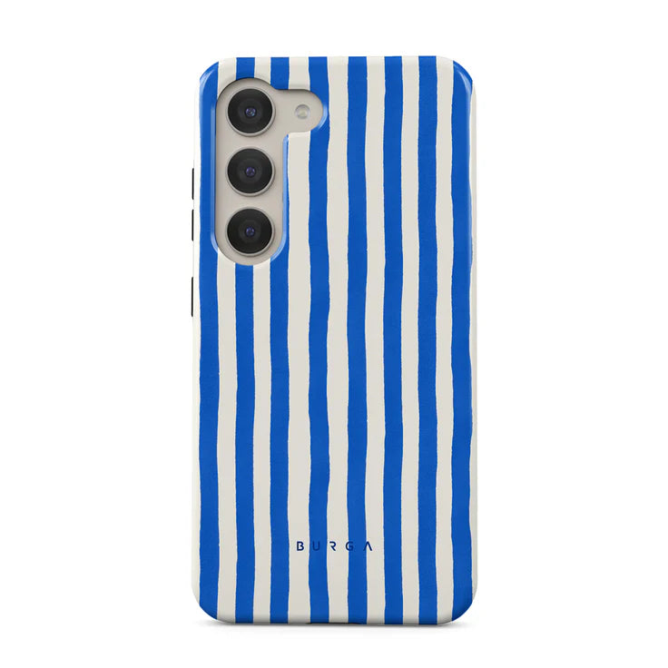 Kafenio Pattern Case