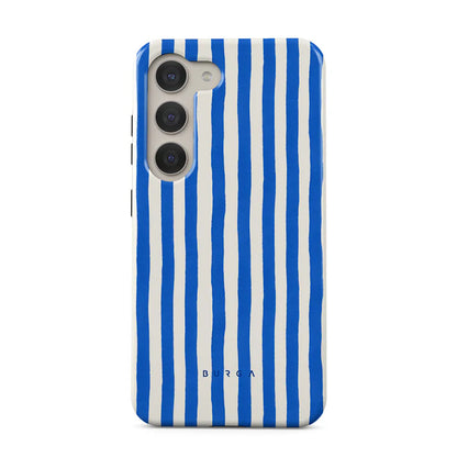 Kafenio Pattern Case