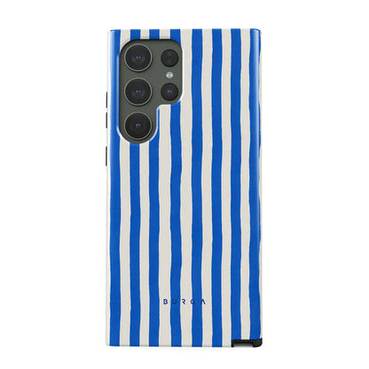 Kafenio Pattern Case