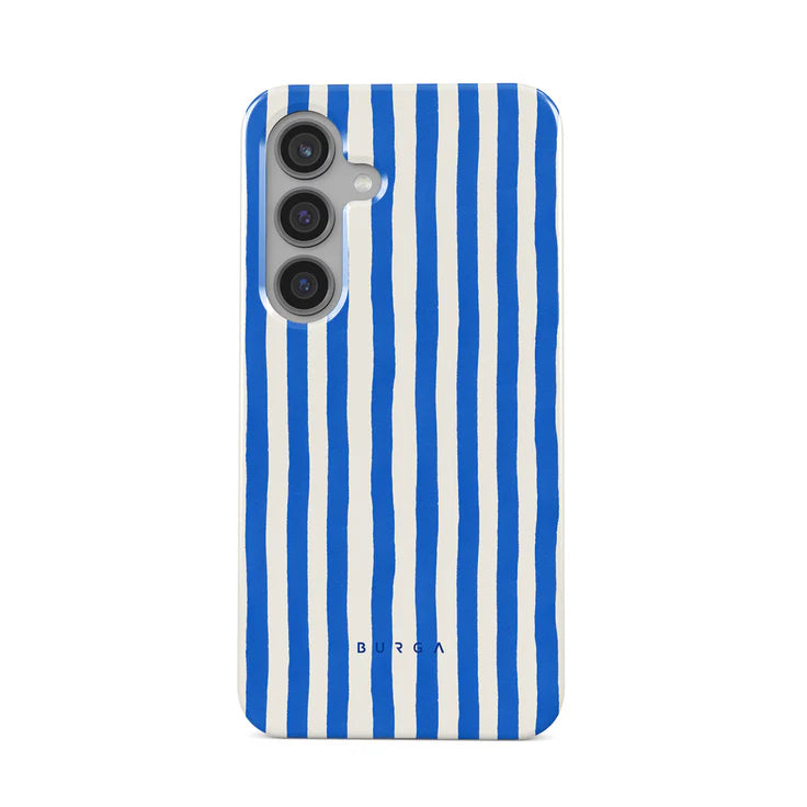 Kafenio Pattern Case