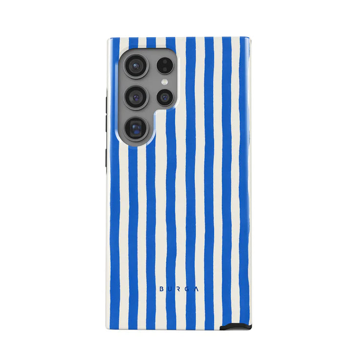 Kafenio Pattern Case