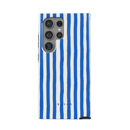 Kafenio Pattern Case