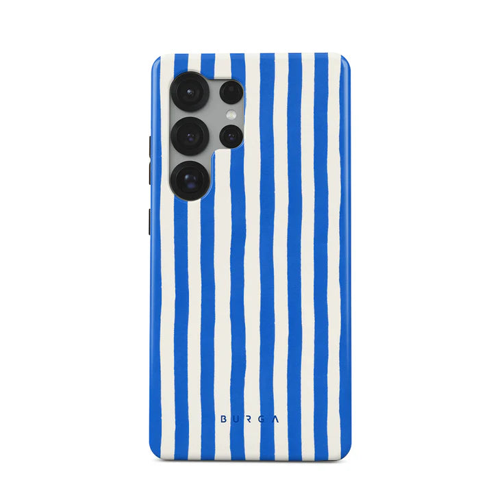 Kafenio Pattern Case