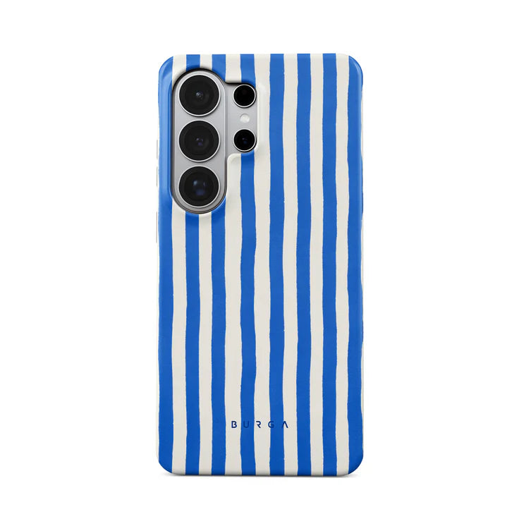 Kafenio Pattern Case