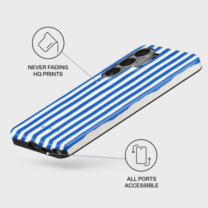 Kafenio Pattern Case