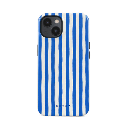 Kafenio Pattern Case
