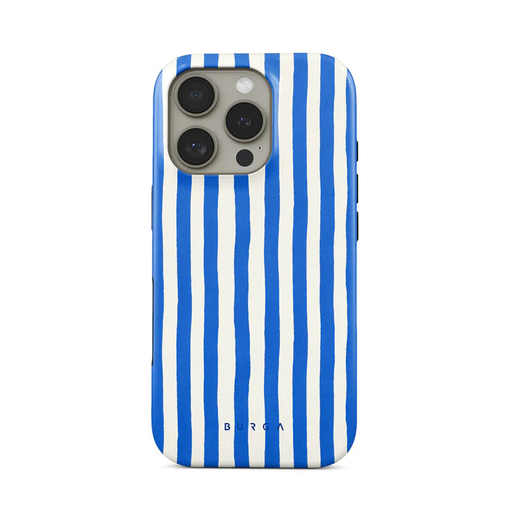 Kafenio Pattern Case