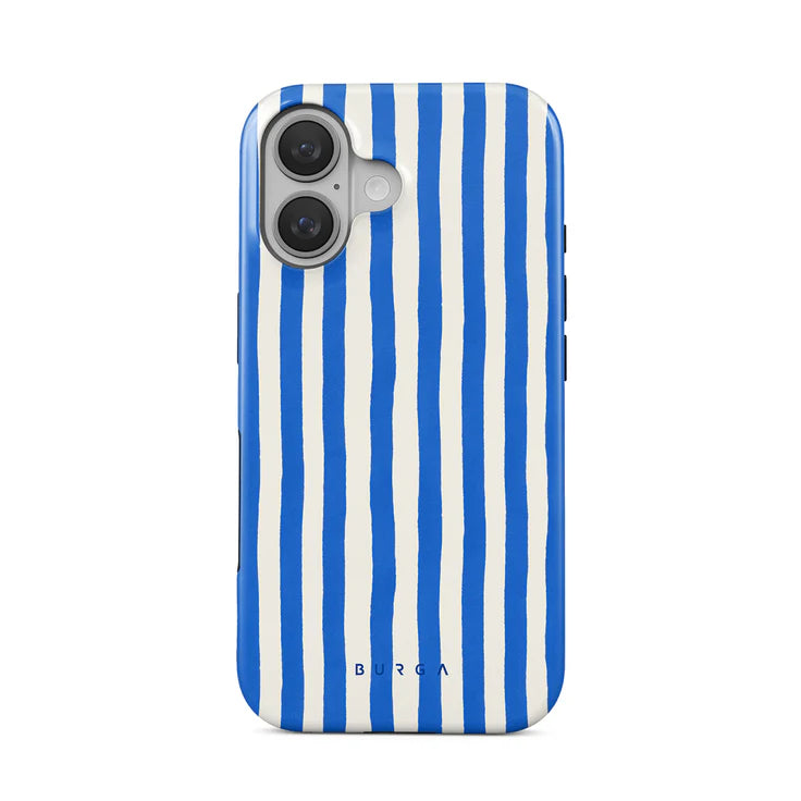 Kafenio Pattern Case