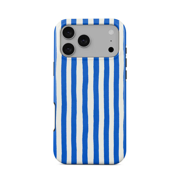 Kafenio Pattern Case