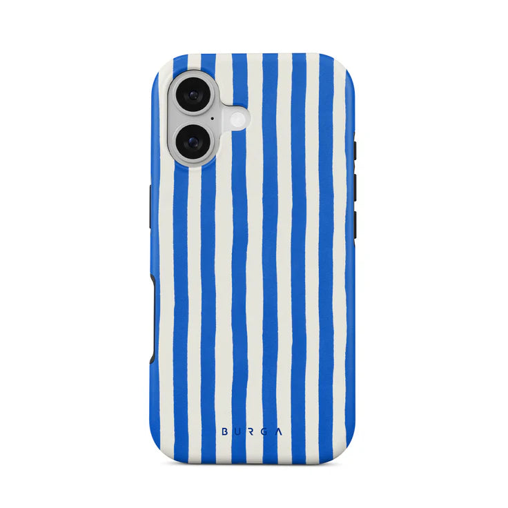Kafenio Pattern Case