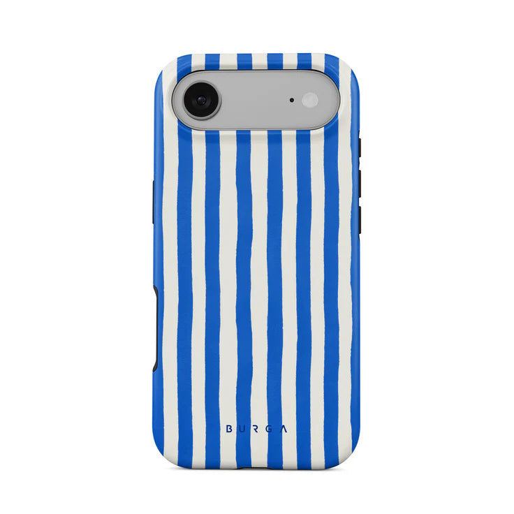 Kafenio Pattern Case
